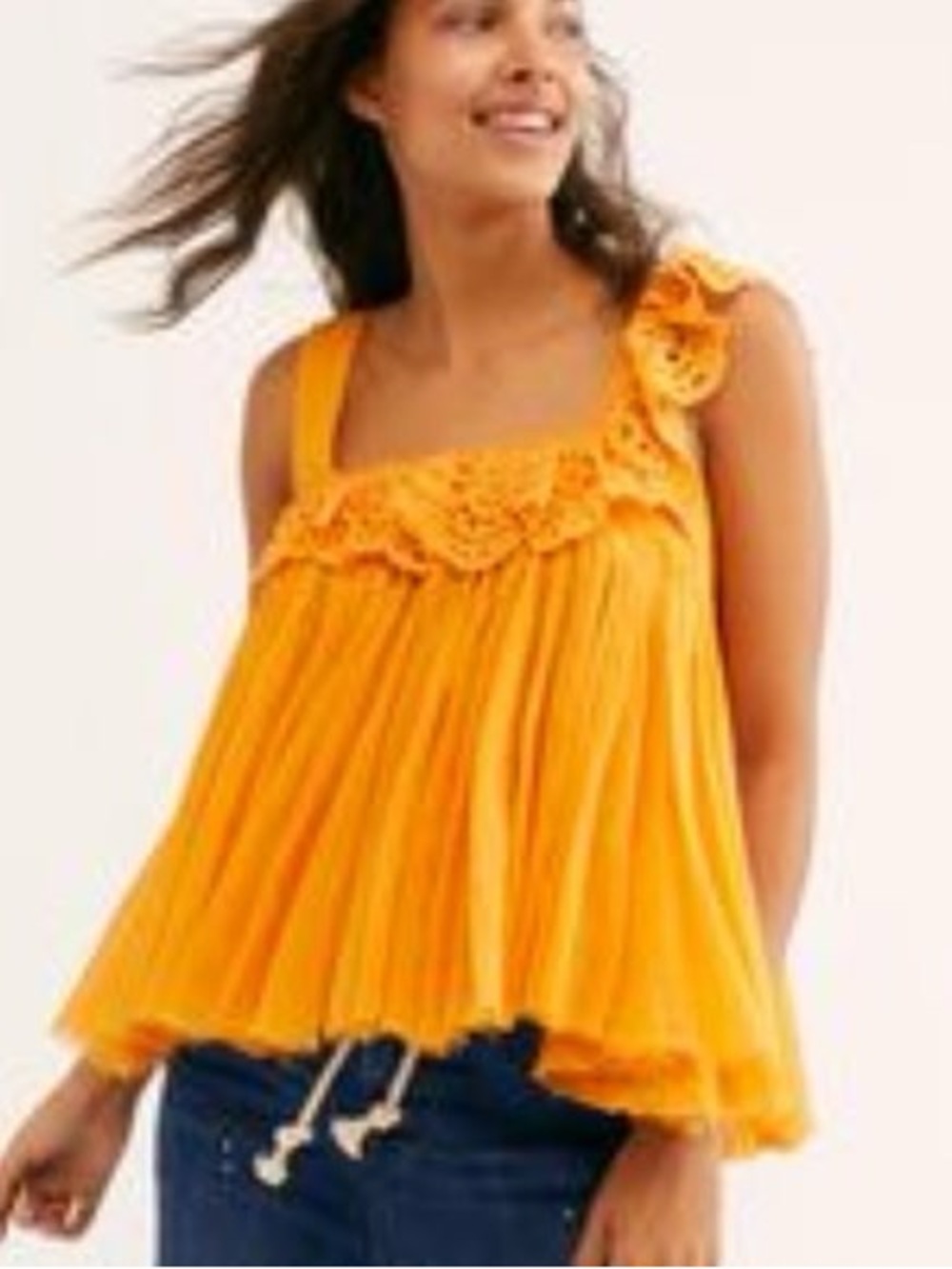 Free People Top